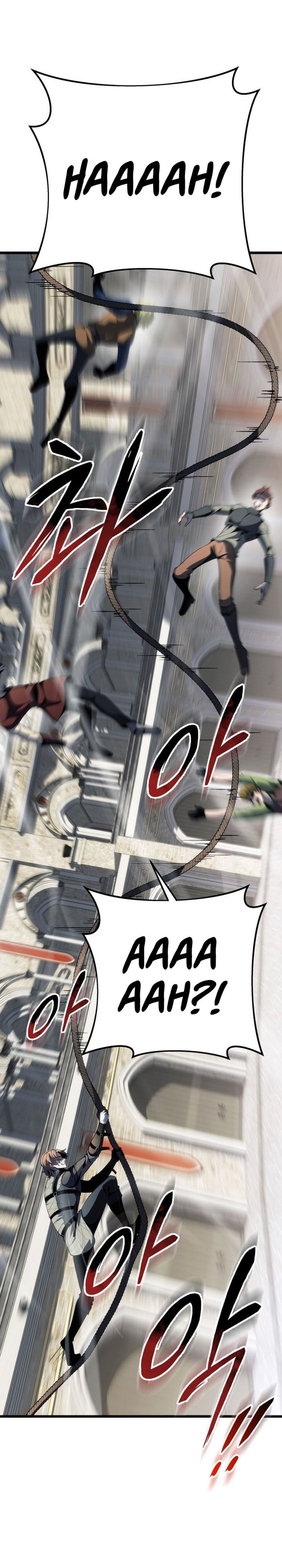 A Dragonslayer’s Peerless Regression Chapter 90 - halaman 26
