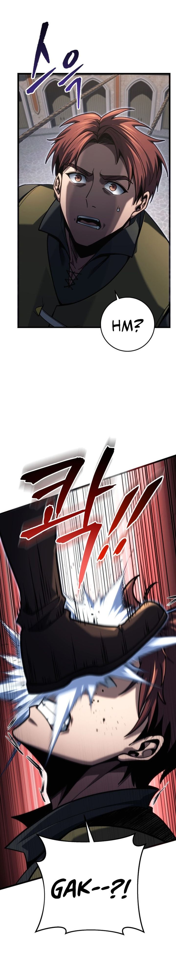 A Dragonslayer’s Peerless Regression Chapter 90 - halaman 27