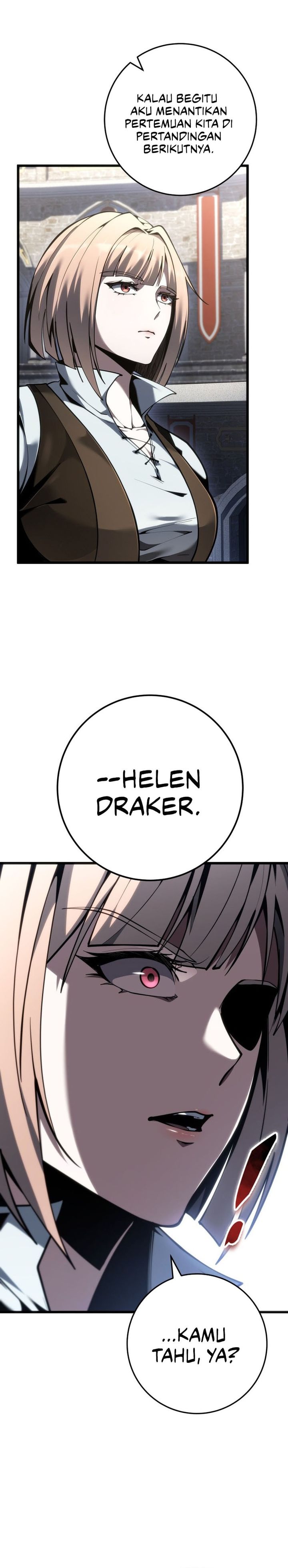 A Dragonslayer’s Peerless Regression Chapter 91 - halaman 7