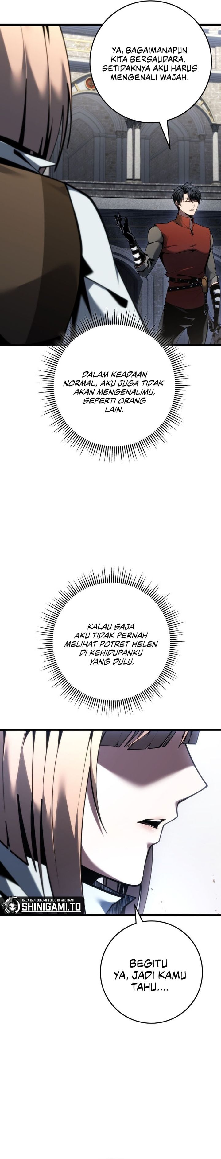 A Dragonslayer’s Peerless Regression Chapter 91 - halaman 8