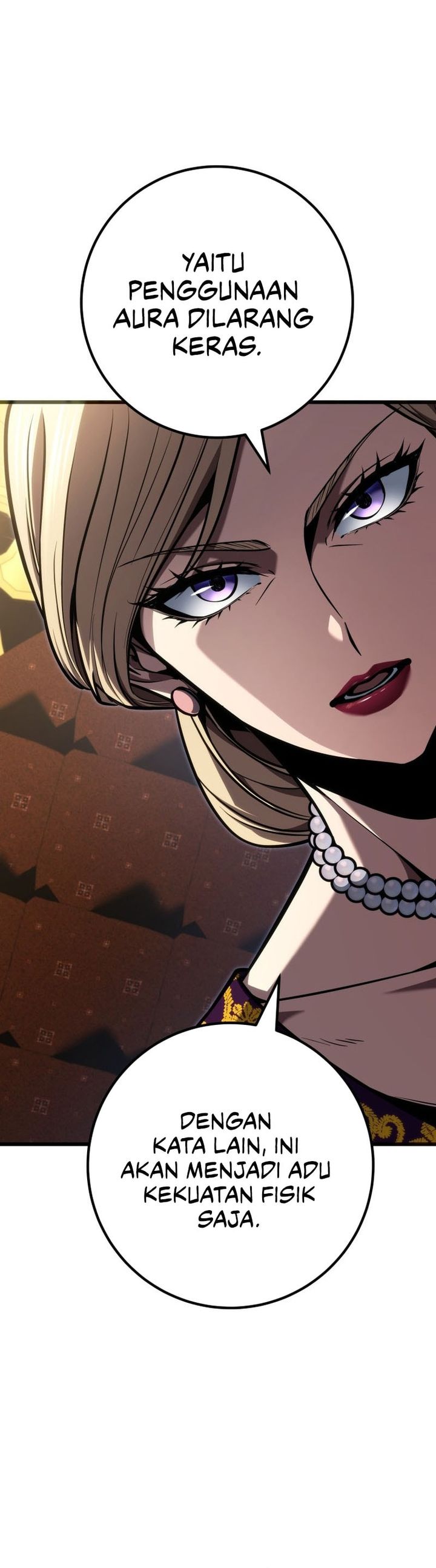 A Dragonslayer’s Peerless Regression Chapter 91 - halaman 13