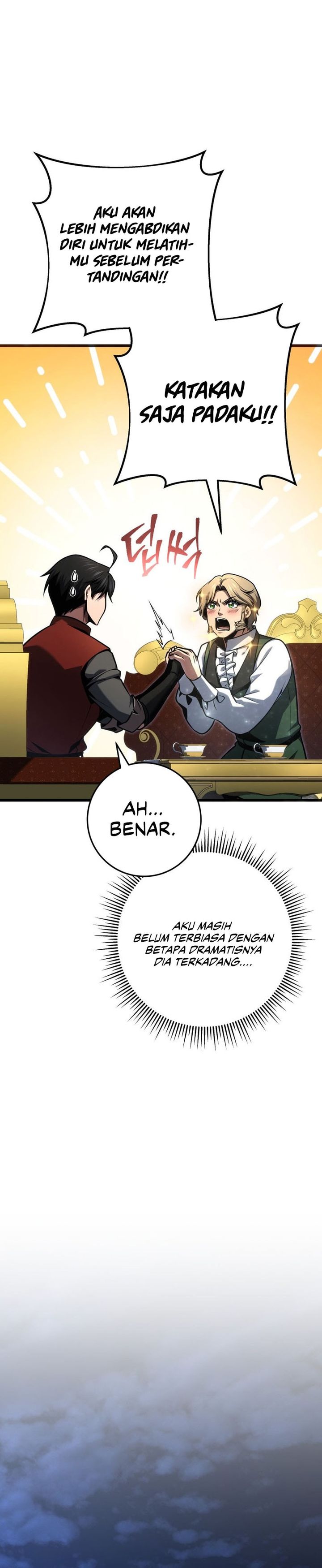 A Dragonslayer’s Peerless Regression Chapter 91 - halaman 16