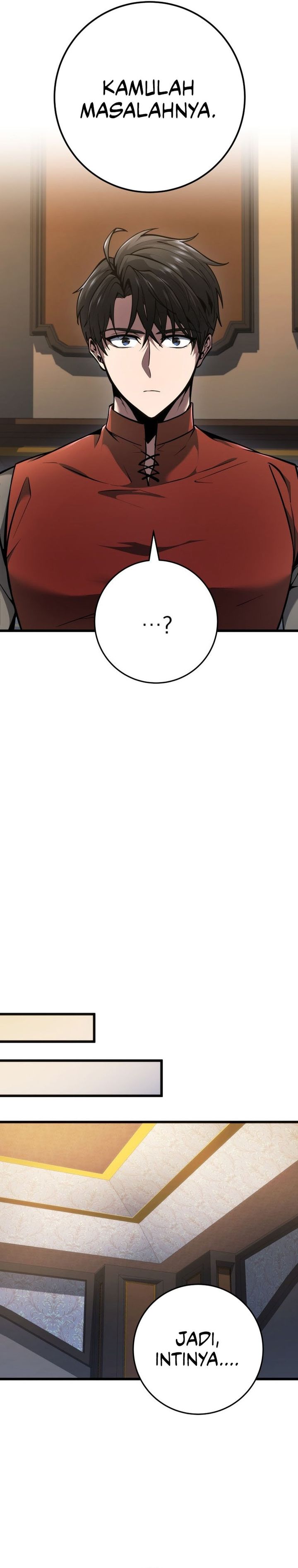 A Dragonslayer’s Peerless Regression Chapter 91 - halaman 23