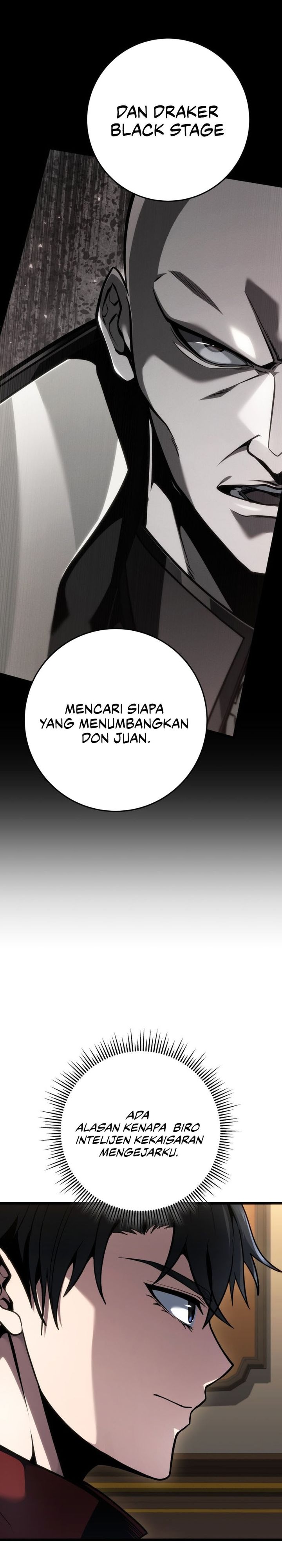 A Dragonslayer’s Peerless Regression Chapter 91 - halaman 25