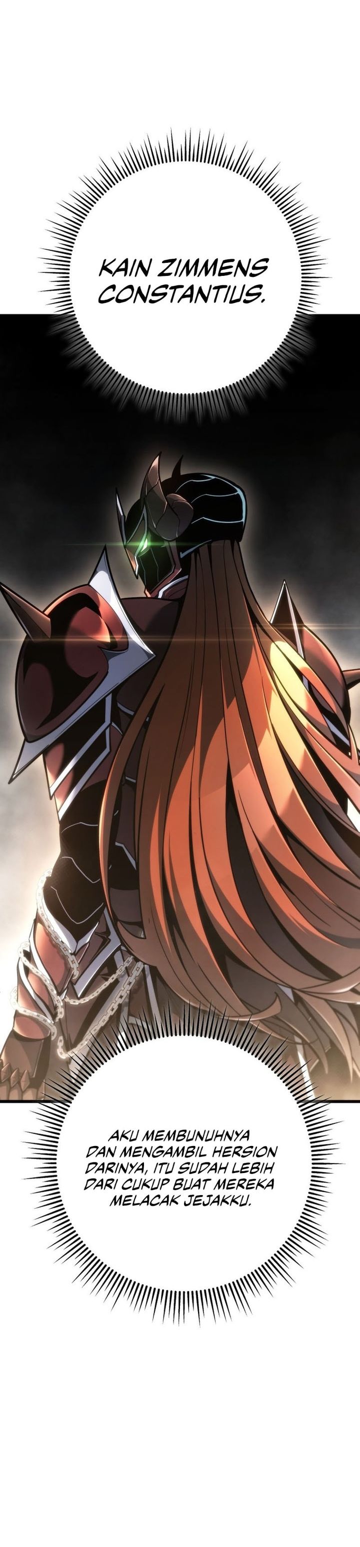A Dragonslayer’s Peerless Regression Chapter 91 - halaman 26