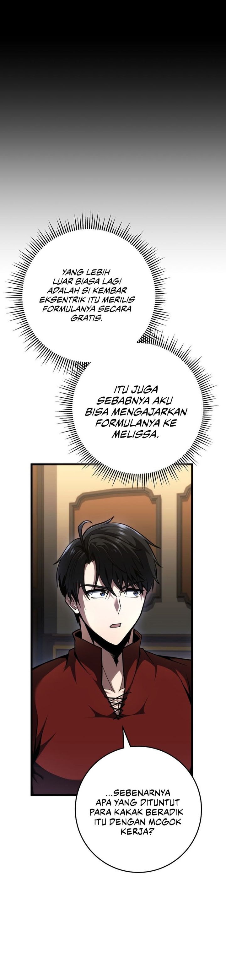 A Dragonslayer’s Peerless Regression Chapter 92 - halaman 3