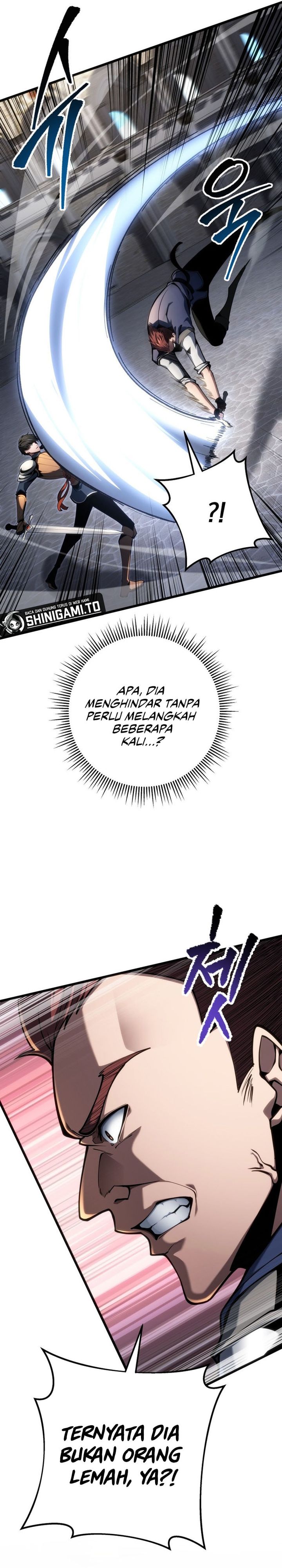 A Dragonslayer’s Peerless Regression Chapter 92 - halaman 13