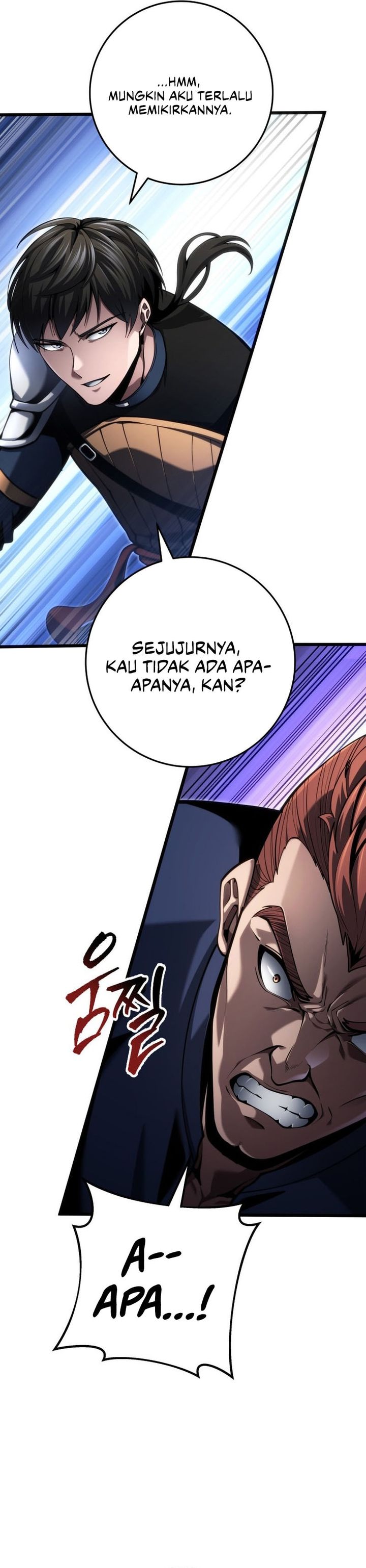 A Dragonslayer’s Peerless Regression Chapter 92 - halaman 15