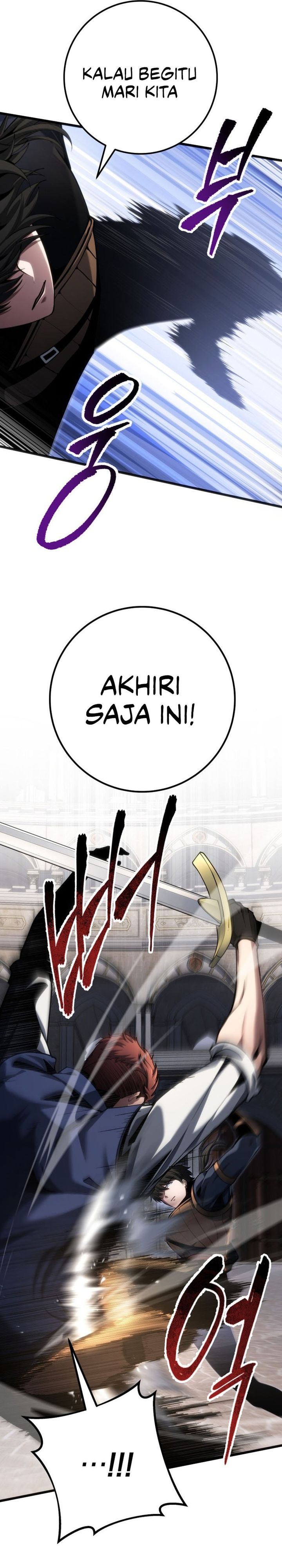 A Dragonslayer’s Peerless Regression Chapter 92 - halaman 16