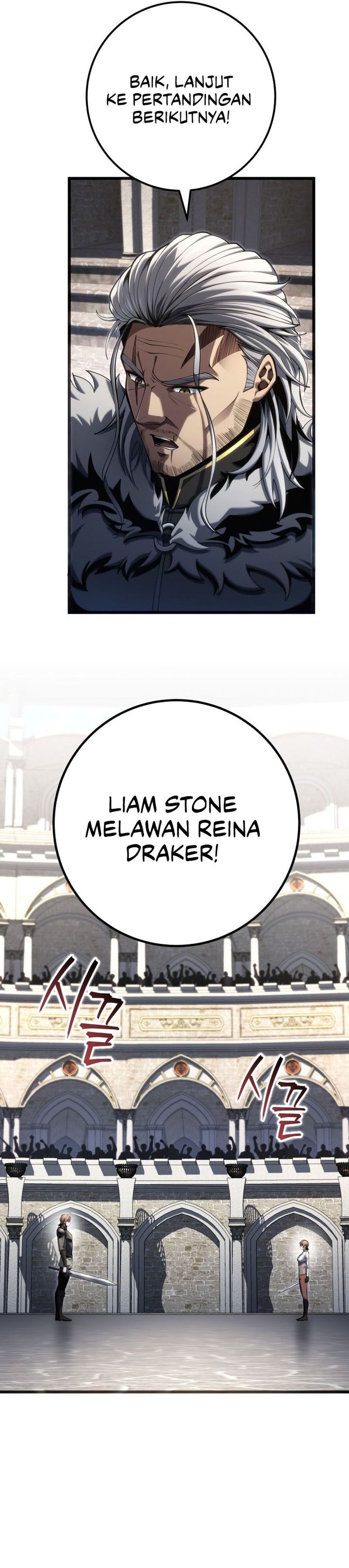 A Dragonslayer’s Peerless Regression Chapter 92 - halaman 20
