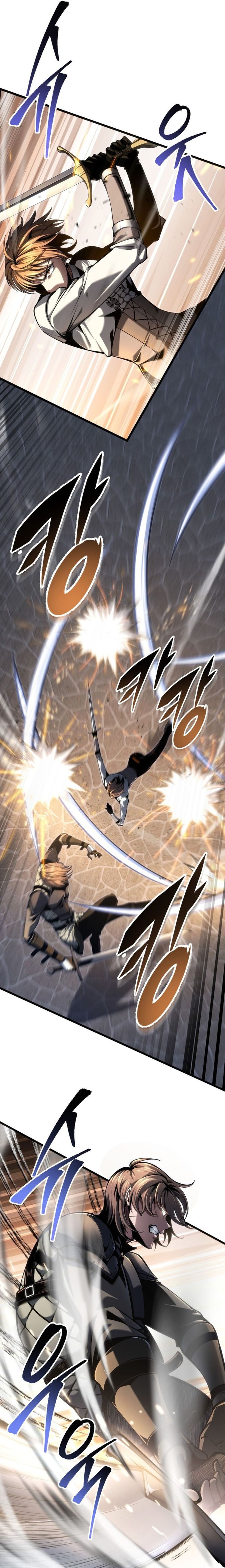A Dragonslayer’s Peerless Regression Chapter 92 - halaman 23