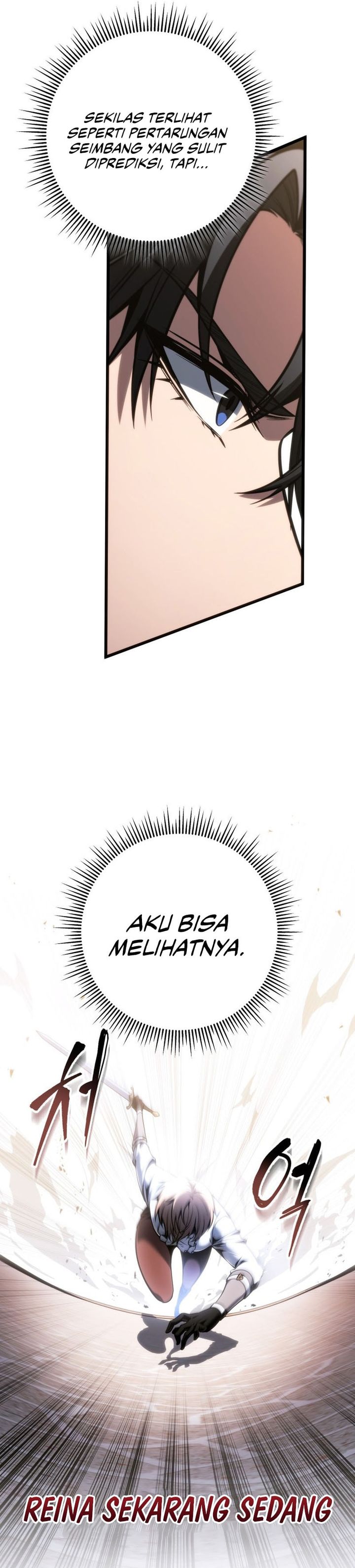 A Dragonslayer’s Peerless Regression Chapter 92 - halaman 27