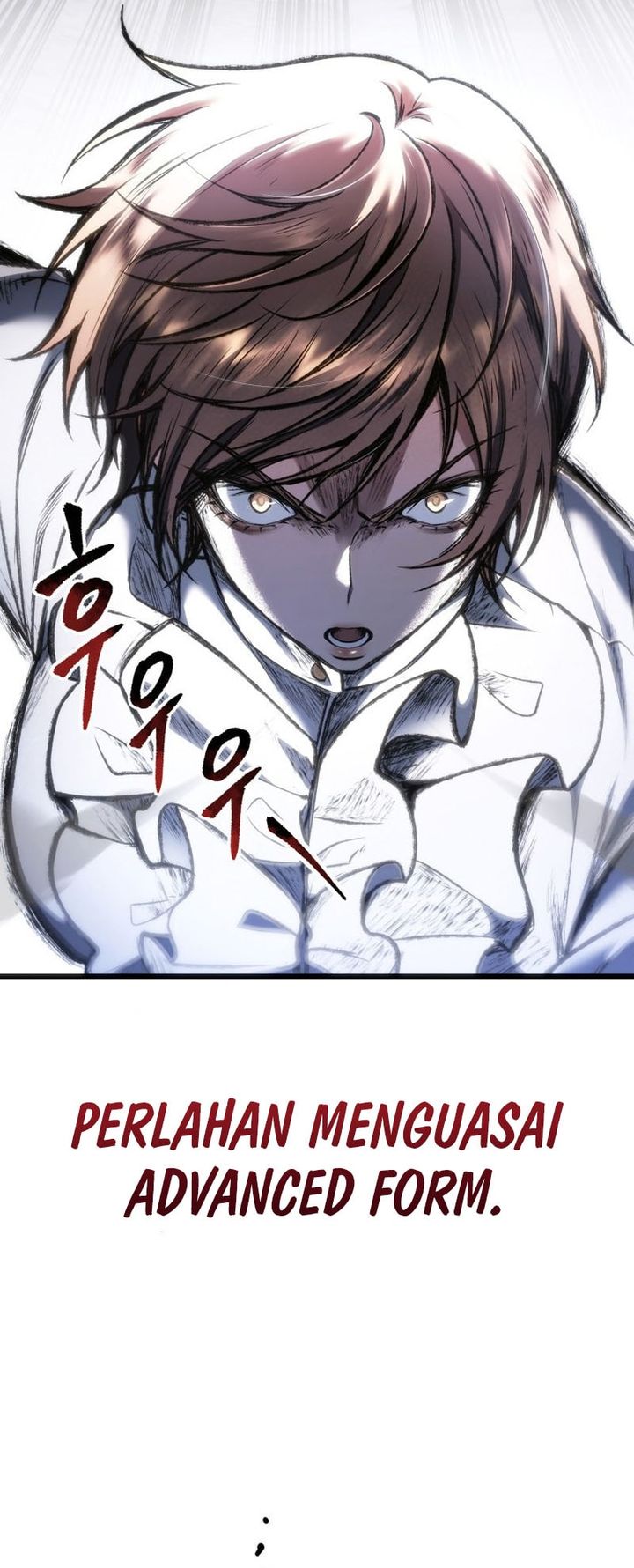 A Dragonslayer’s Peerless Regression Chapter 92 - halaman 28