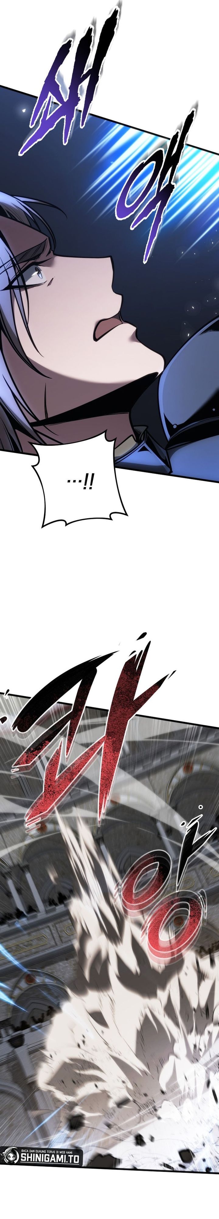 A Dragonslayer’s Peerless Regression Chapter 92 - halaman 30