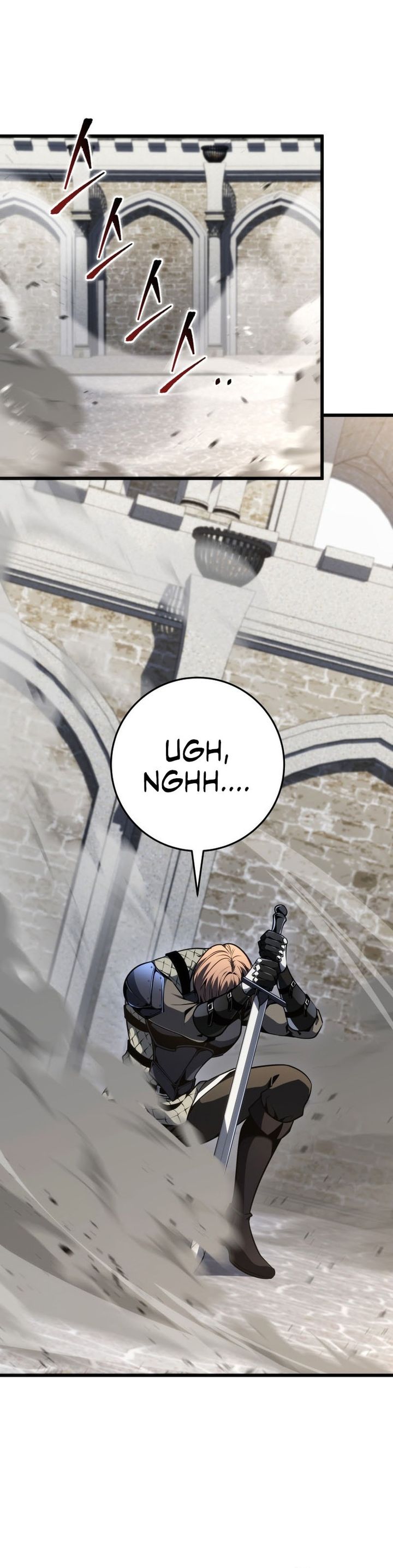 A Dragonslayer’s Peerless Regression Chapter 92 - halaman 31