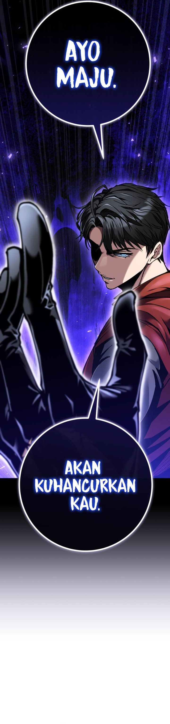 A Dragonslayer’s Peerless Regression Chapter 93 - halaman 2
