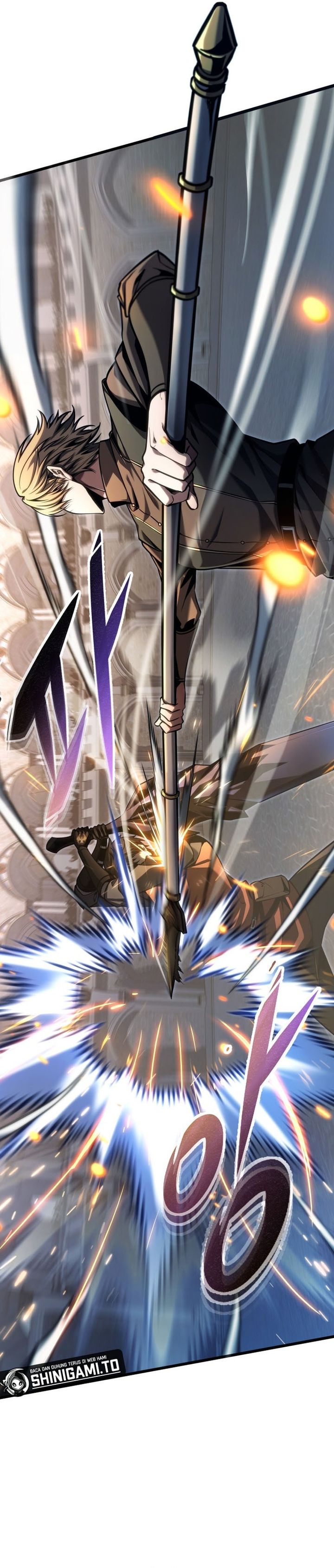 A Dragonslayer’s Peerless Regression Chapter 93 - halaman 7
