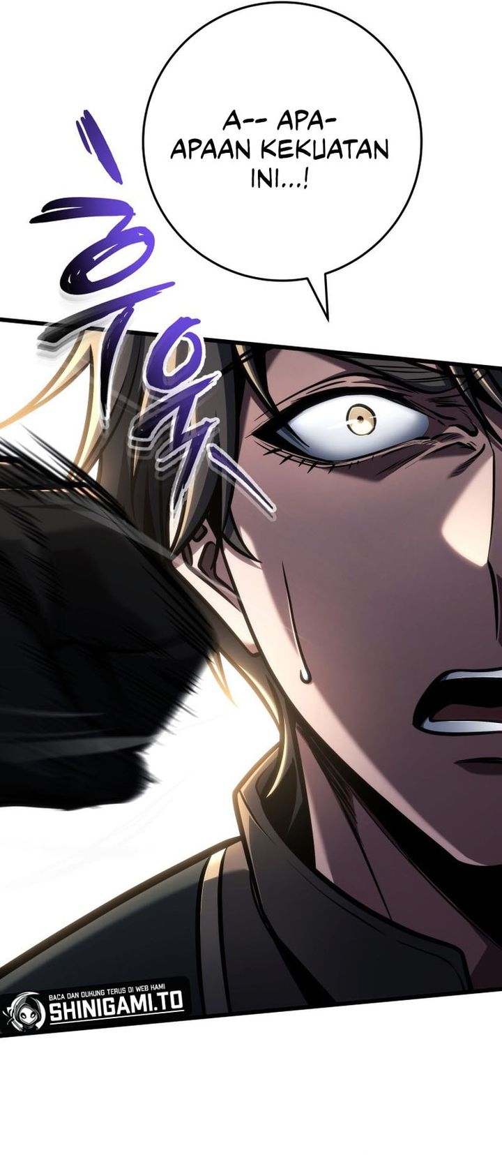 A Dragonslayer’s Peerless Regression Chapter 93 - halaman 10