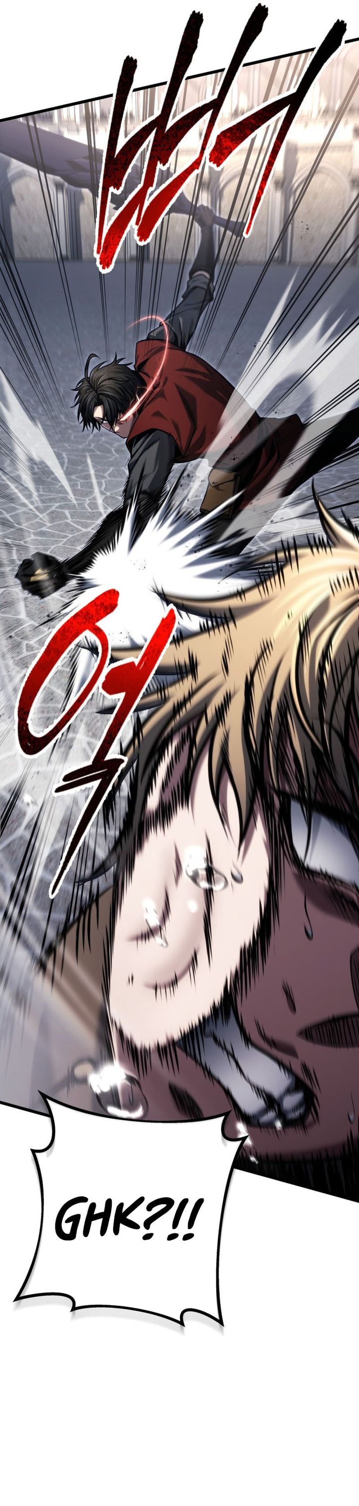 A Dragonslayer’s Peerless Regression Chapter 93 - halaman 11