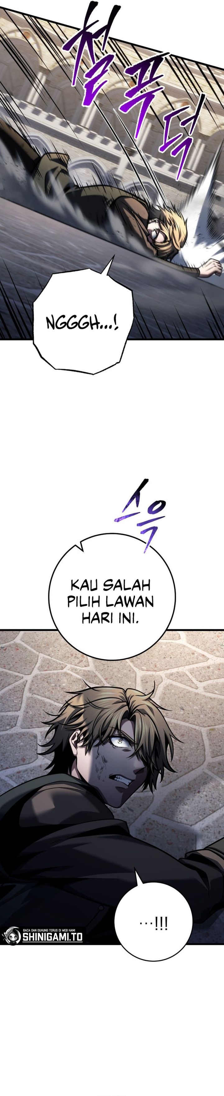 A Dragonslayer’s Peerless Regression Chapter 93 - halaman 12