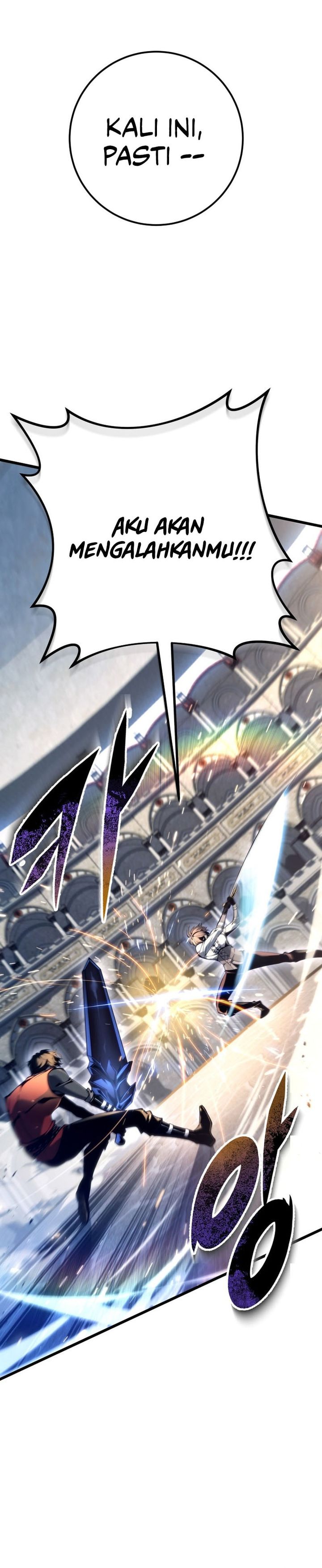 A Dragonslayer’s Peerless Regression Chapter 93 - halaman 28