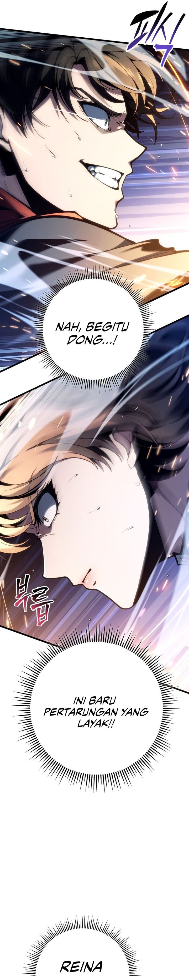 A Dragonslayer’s Peerless Regression Chapter 93 - halaman 29