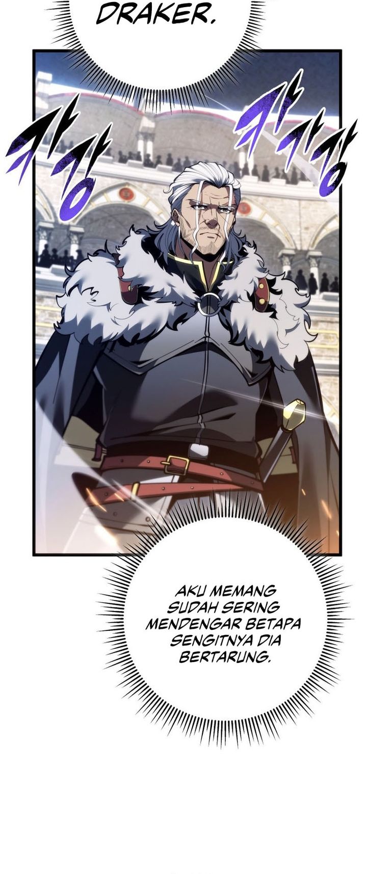 A Dragonslayer’s Peerless Regression Chapter 93 - halaman 30