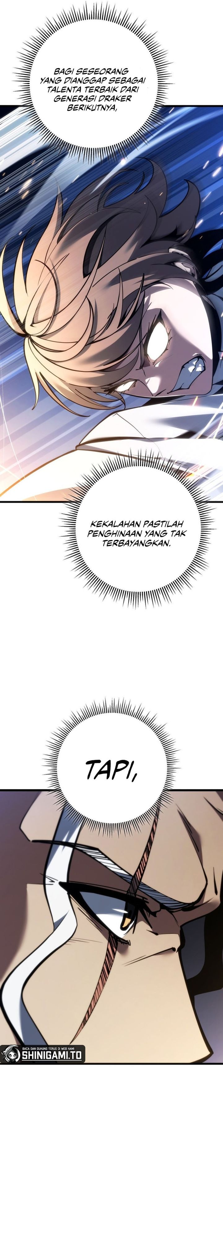 A Dragonslayer’s Peerless Regression Chapter 93 - halaman 33