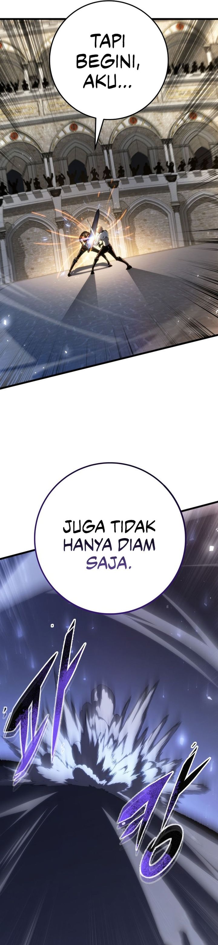 A Dragonslayer’s Peerless Regression Chapter 93 - halaman 35