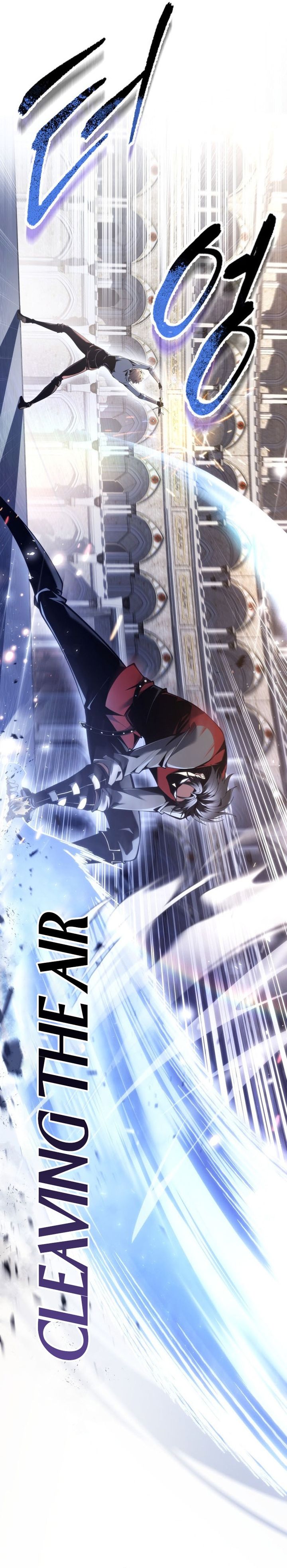 A Dragonslayer’s Peerless Regression Chapter 93 - halaman 37
