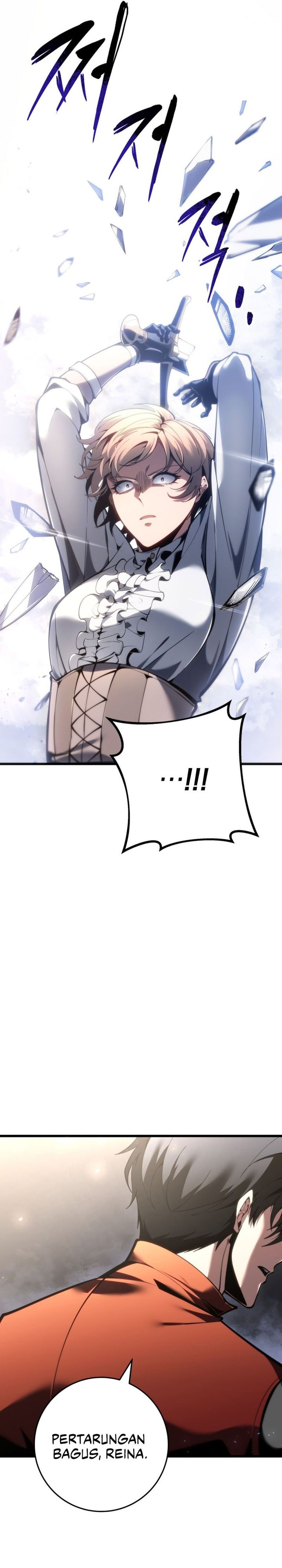 A Dragonslayer’s Peerless Regression Chapter 93 - halaman 38