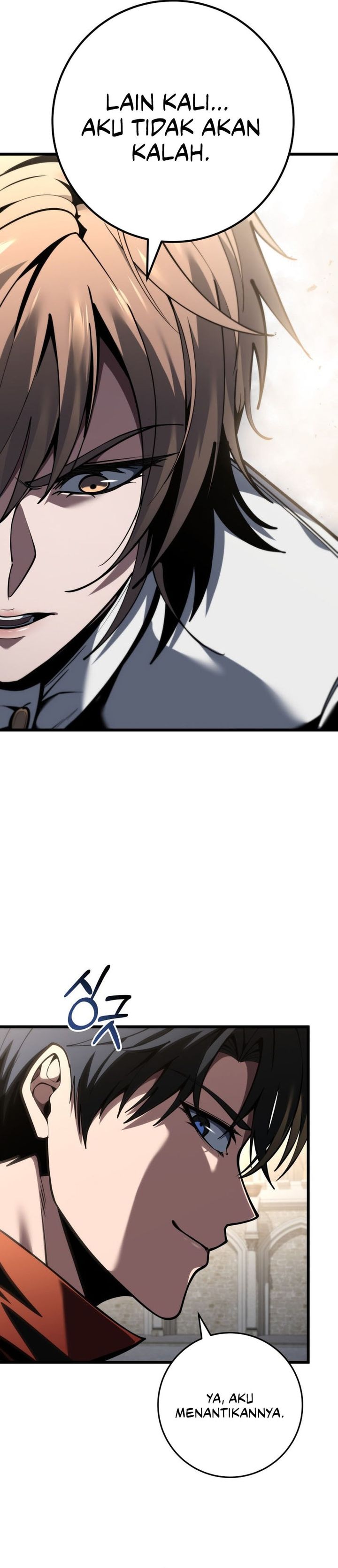 A Dragonslayer’s Peerless Regression Chapter 93 - halaman 40