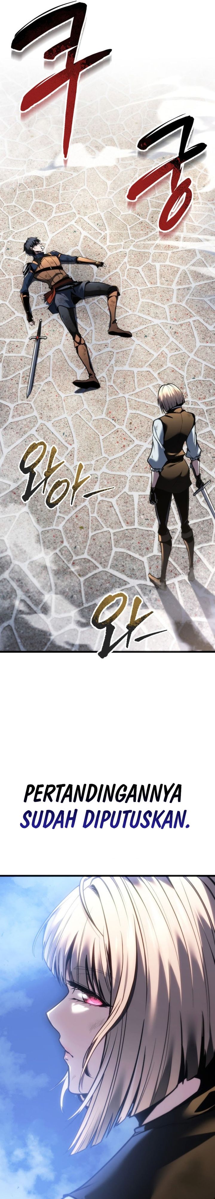 A Dragonslayer’s Peerless Regression Chapter 93 - halaman 43