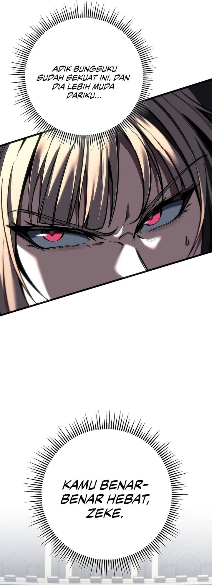 A Dragonslayer’s Peerless Regression Chapter 95 - halaman 5