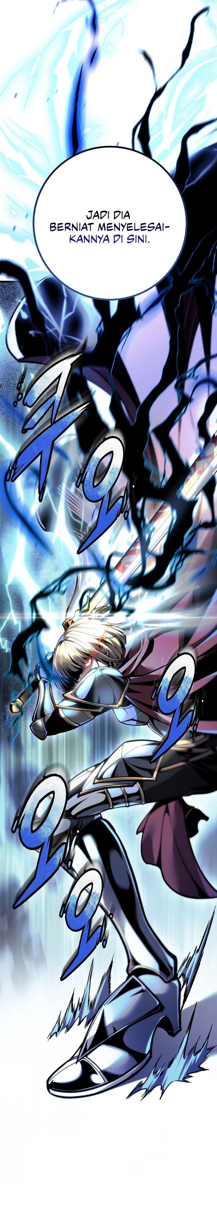 A Dragonslayer’s Peerless Regression Chapter 95 - halaman 9