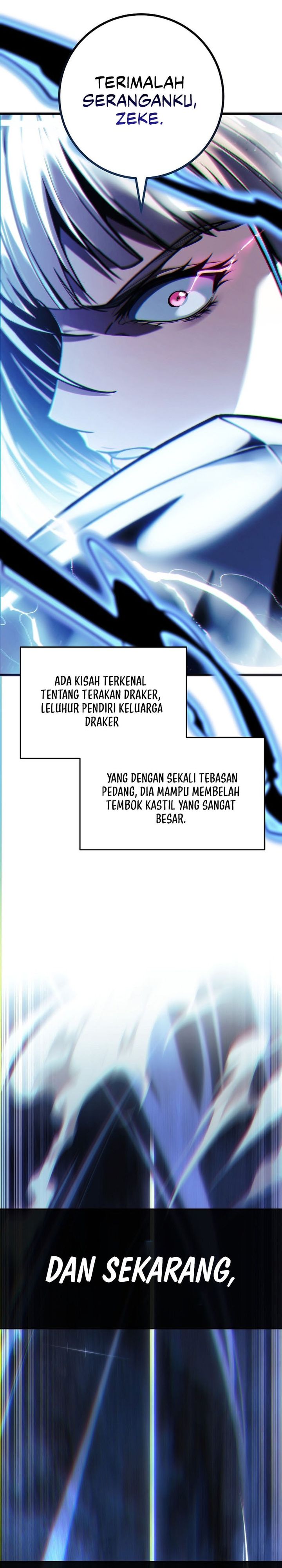 A Dragonslayer’s Peerless Regression Chapter 95 - halaman 10