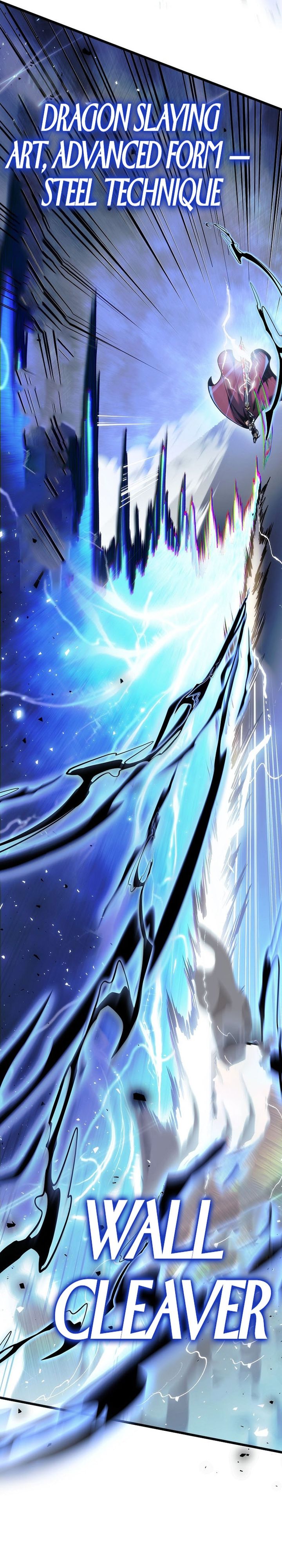 A Dragonslayer’s Peerless Regression Chapter 95 - halaman 12