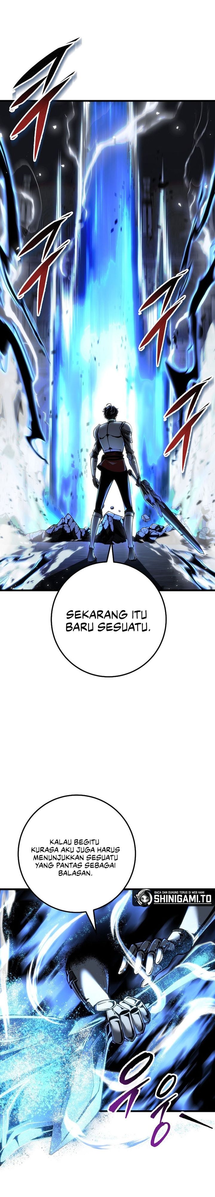 A Dragonslayer’s Peerless Regression Chapter 95 - halaman 13