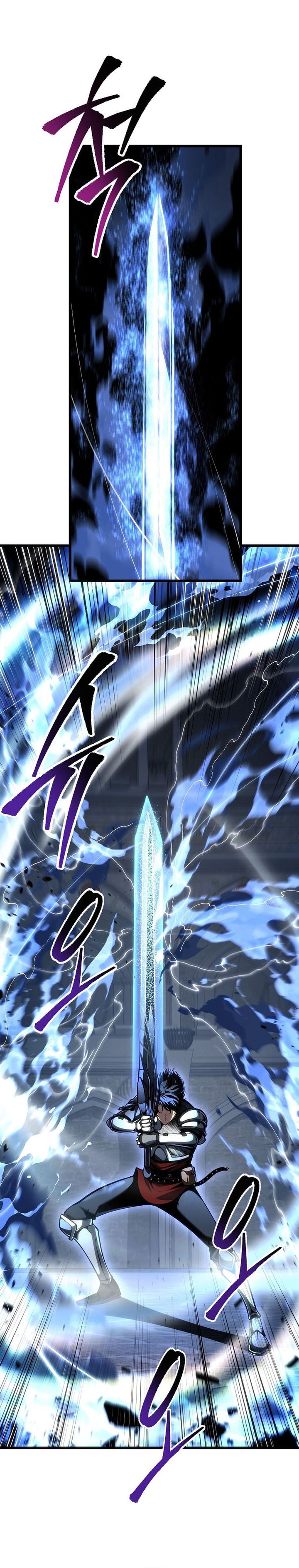 A Dragonslayer’s Peerless Regression Chapter 95 - halaman 14