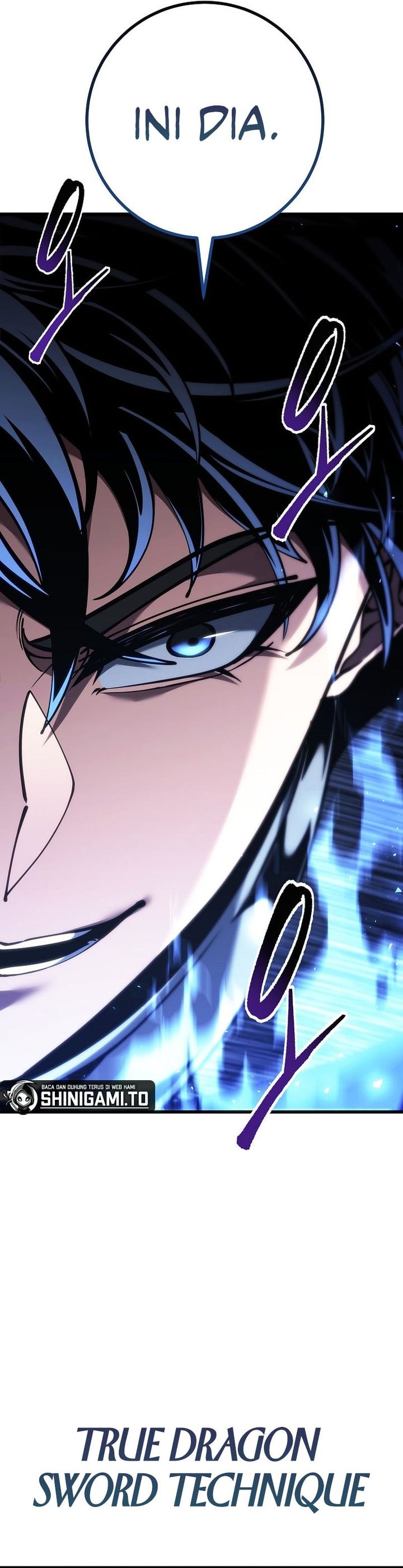 A Dragonslayer’s Peerless Regression Chapter 95 - halaman 15