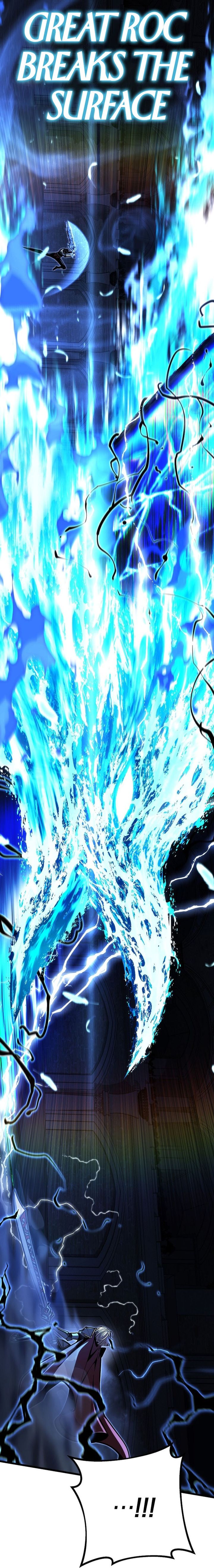 A Dragonslayer’s Peerless Regression Chapter 95 - halaman 17