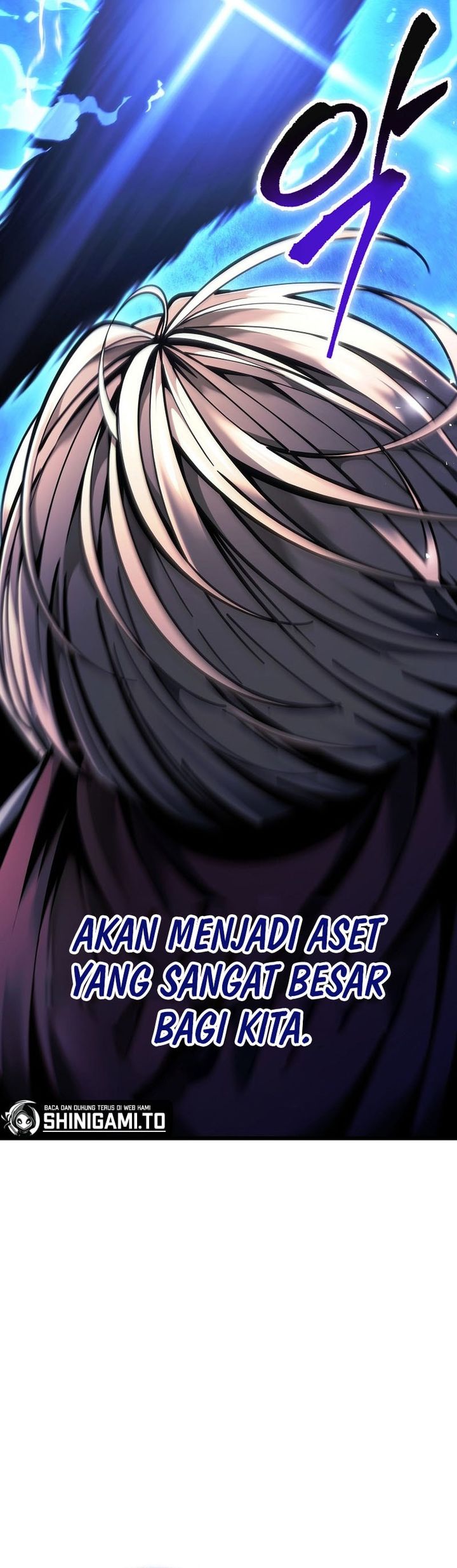 A Dragonslayer’s Peerless Regression Chapter 95 - halaman 20