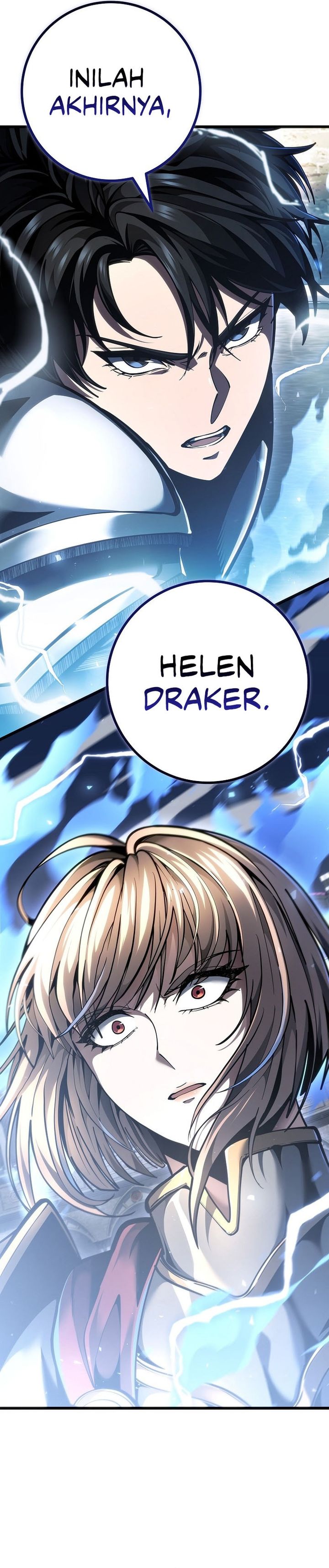 A Dragonslayer’s Peerless Regression Chapter 95 - halaman 21