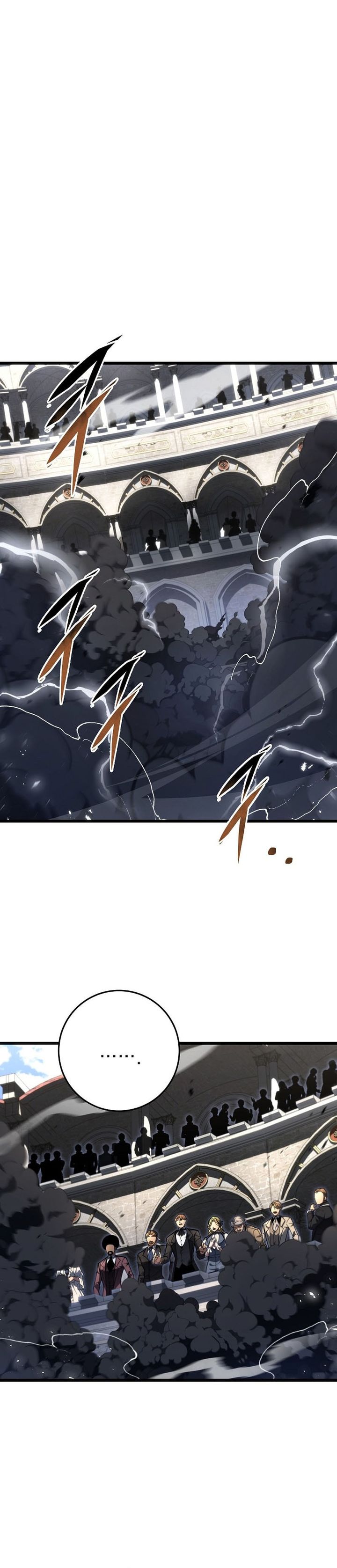 A Dragonslayer’s Peerless Regression Chapter 95 - halaman 23