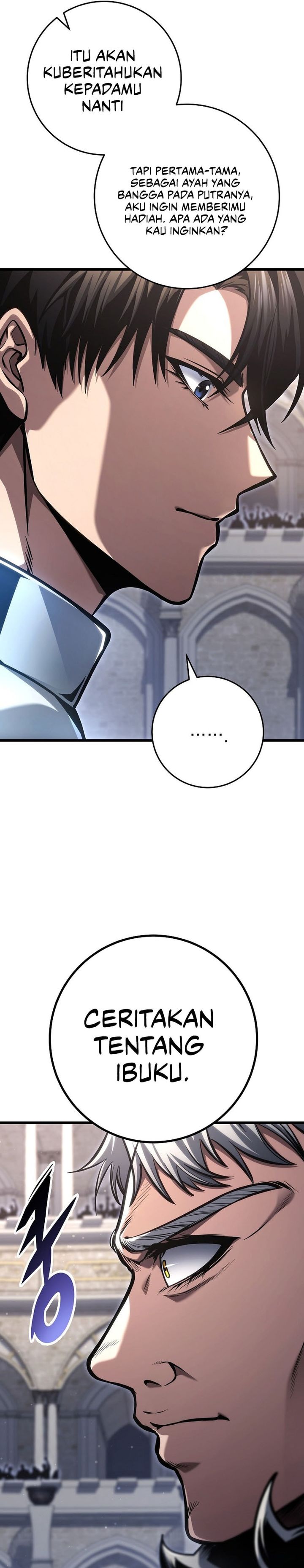 A Dragonslayer’s Peerless Regression Chapter 95 - halaman 34