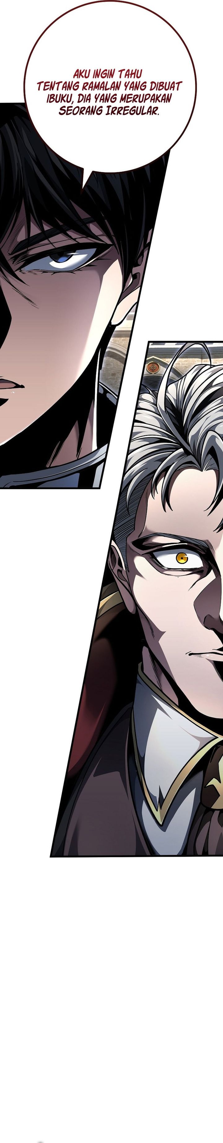 A Dragonslayer’s Peerless Regression Chapter 95 - halaman 38