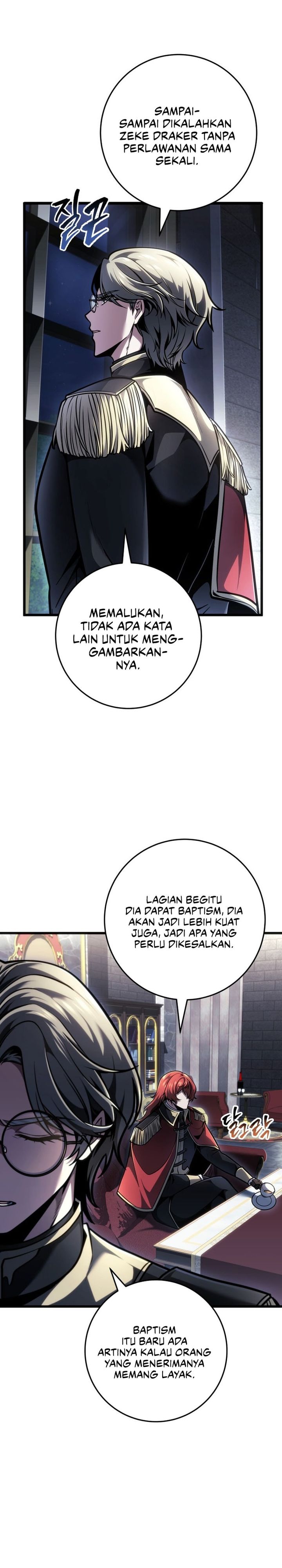 A Dragonslayer’s Peerless Regression Chapter 96 - halaman 3
