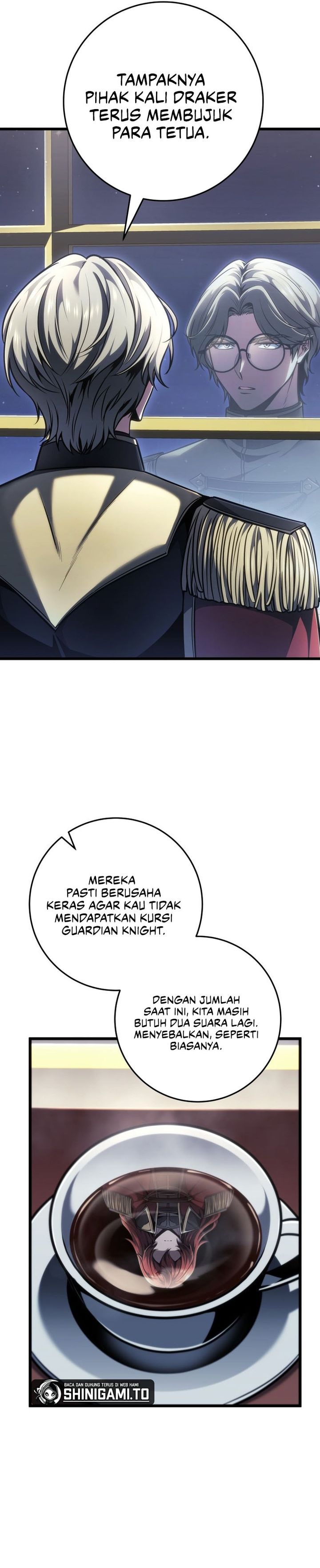 A Dragonslayer’s Peerless Regression Chapter 96 - halaman 6