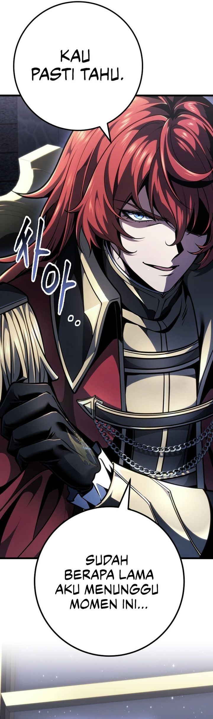 A Dragonslayer’s Peerless Regression Chapter 96 - halaman 8