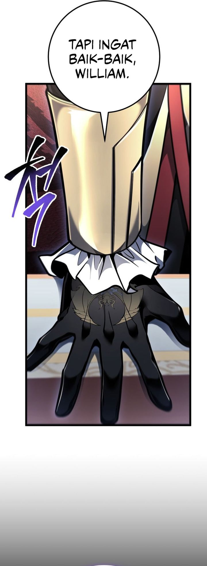 A Dragonslayer’s Peerless Regression Chapter 96 - halaman 10